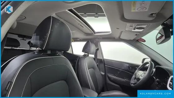 HYUNDAI VENUE 1.6 FLUX