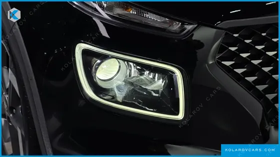 HYUNDAI VENUE 1.6 FLUX