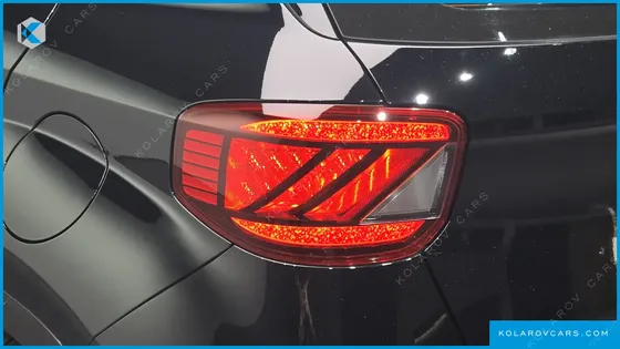 HYUNDAI VENUE 1.6 FLUX