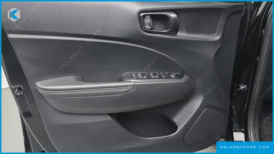HYUNDAI VENUE 1.6 FLUX