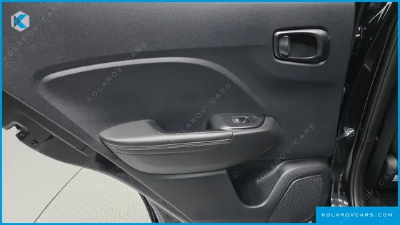 HYUNDAI VENUE 1.6 FLUX