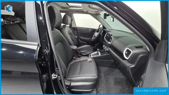 HYUNDAI VENUE 1.6 FLUX