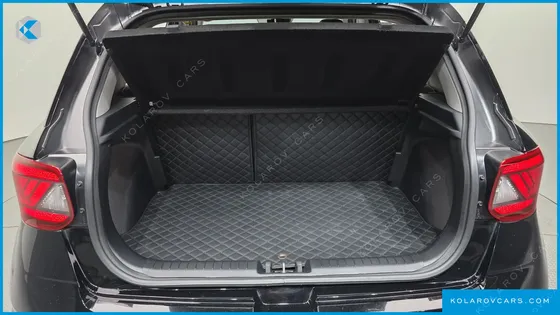 HYUNDAI VENUE 1.6 FLUX