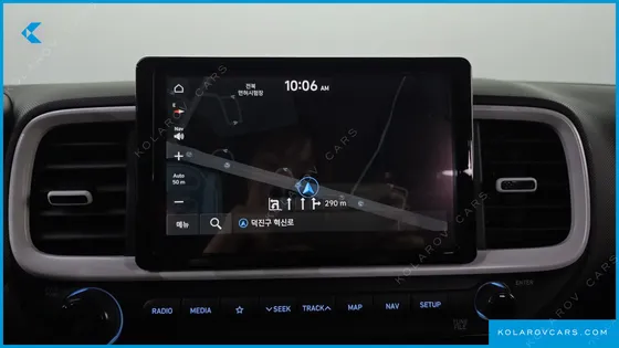 HYUNDAI VENUE 1.6 FLUX
