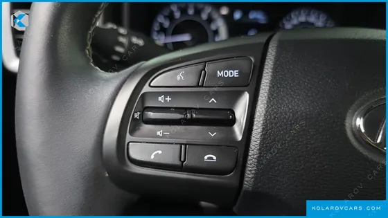 HYUNDAI VENUE 1.6 FLUX