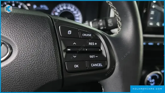 HYUNDAI VENUE 1.6 FLUX