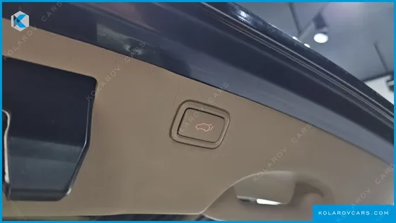 KIA CARNIVAL 9-SEATER HI-LIMOUSINE
