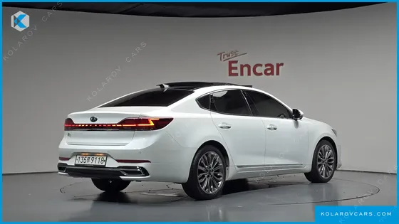 KIA K7 2.5 GDI NOBLESSE