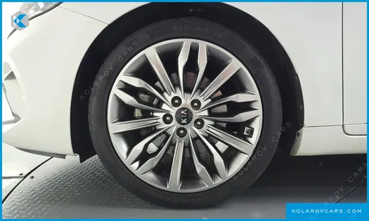 KIA K7 2.5 GDI NOBLESSE