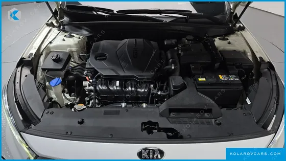 KIA K7 2.5 GDI NOBLESSE
