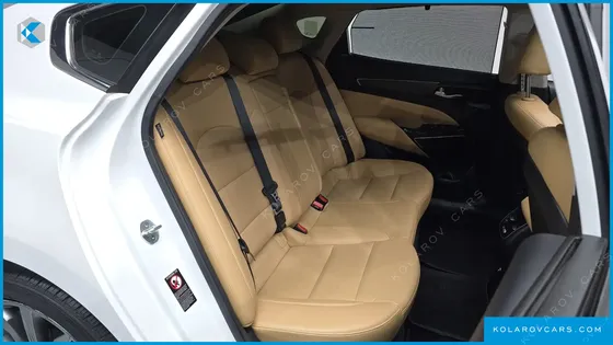 KIA K7 2.5 GDI NOBLESSE