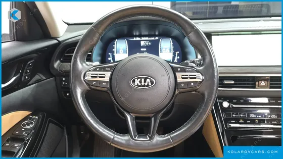 KIA K7 2.5 GDI NOBLESSE