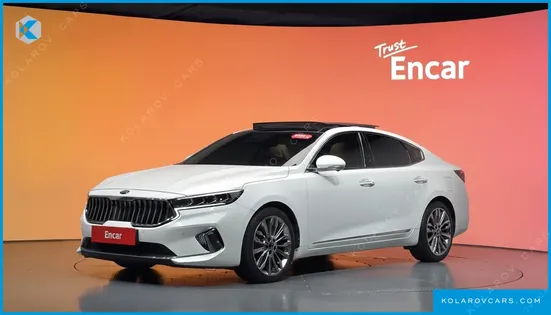 KIA K7 2.5 GDI NOBLESSE