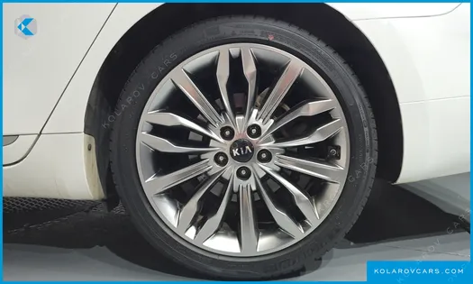 KIA K7 2.5 GDI NOBLESSE