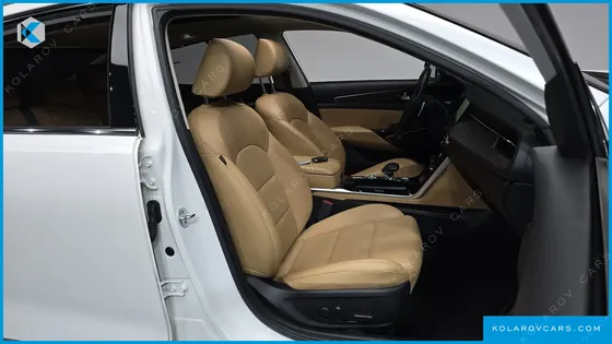 KIA K7 2.5 GDI NOBLESSE