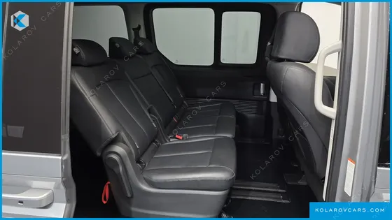 HYUNDAI STARIA TOURER 9-SEATER