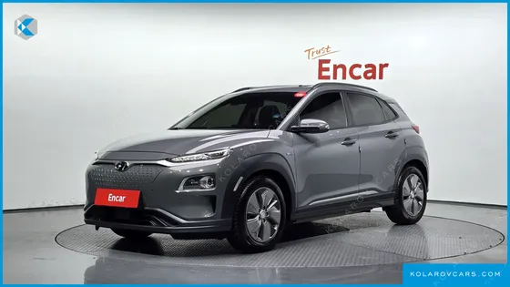 HYUNDAI KONA PREMIUM