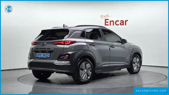 HYUNDAI KONA PREMIUM