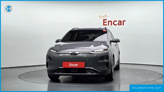HYUNDAI KONA PREMIUM