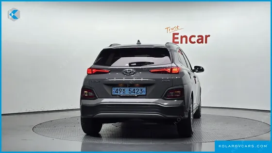 HYUNDAI KONA PREMIUM