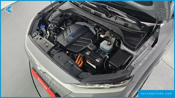 HYUNDAI KONA PREMIUM