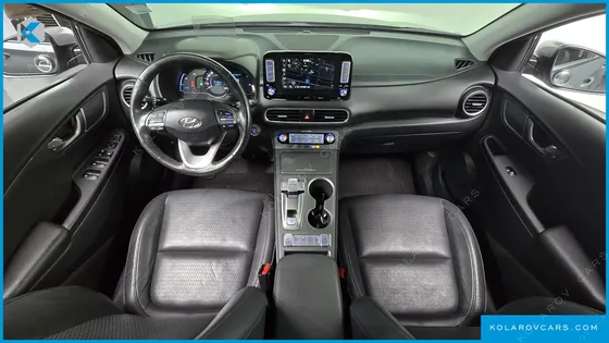 HYUNDAI KONA PREMIUM