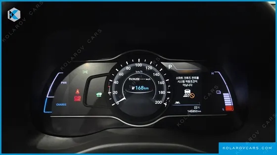 HYUNDAI KONA PREMIUM