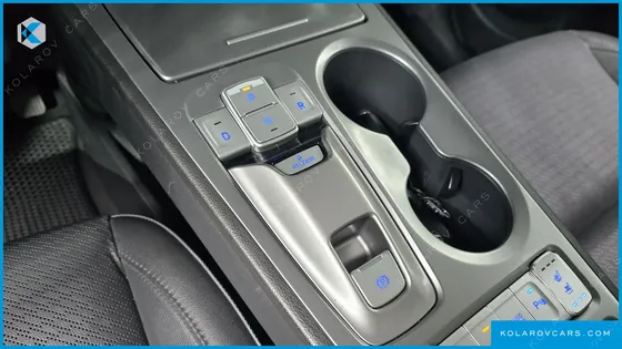 HYUNDAI KONA PREMIUM