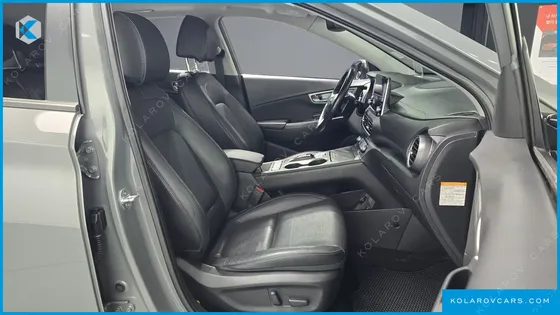 HYUNDAI KONA PREMIUM