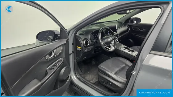 HYUNDAI KONA PREMIUM