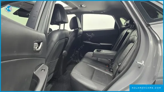 HYUNDAI KONA PREMIUM