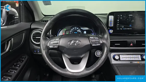 HYUNDAI KONA PREMIUM