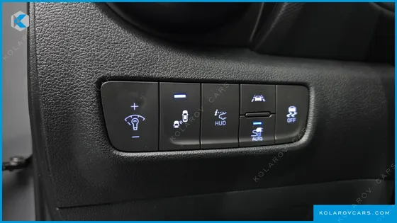 HYUNDAI KONA PREMIUM