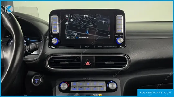 HYUNDAI KONA PREMIUM