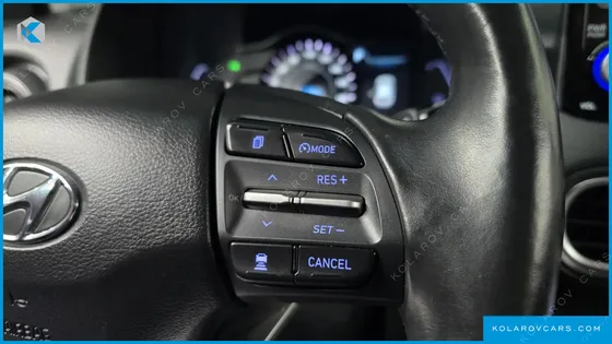 HYUNDAI KONA PREMIUM