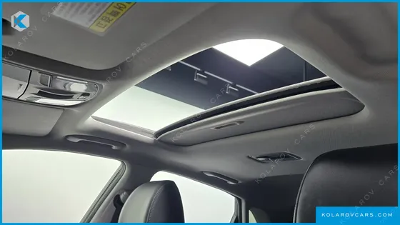 HYUNDAI KONA PREMIUM