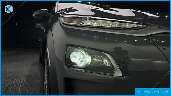 HYUNDAI KONA PREMIUM