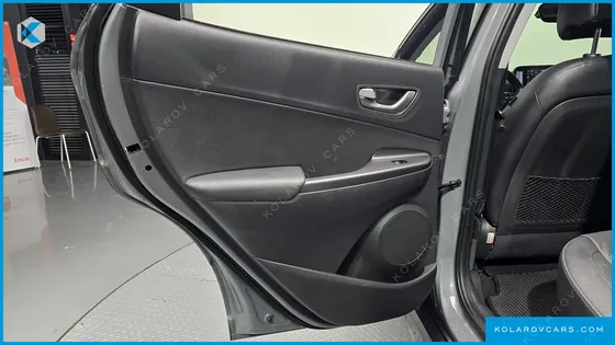 HYUNDAI KONA PREMIUM
