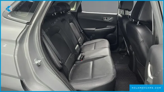 HYUNDAI KONA PREMIUM