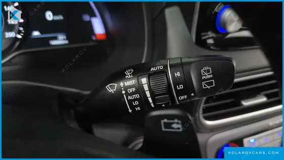 HYUNDAI KONA PREMIUM