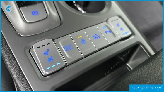 HYUNDAI KONA PREMIUM