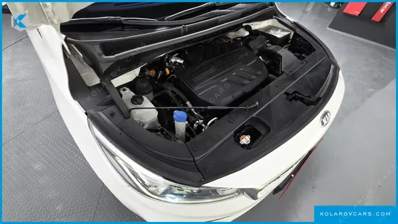 KIA CARNIVAL 9-SEATER NOBLESSE SPECIAL