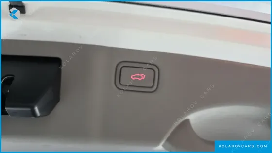 KIA CARNIVAL 9-SEATER NOBLESSE SPECIAL