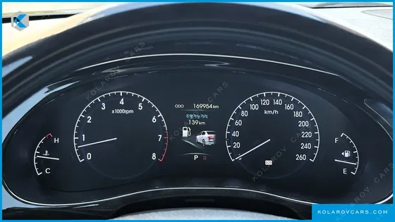 HYUNDAI GENESIS BH330 PREMIUM