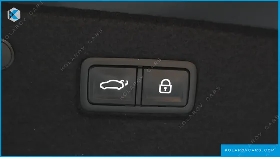 KIA K8 2.5 GASOLINE 2WD