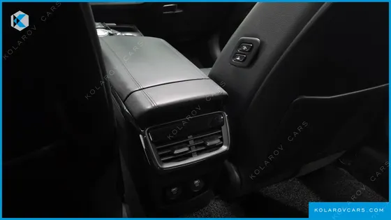 KIA K8 2.5 GASOLINE 2WD