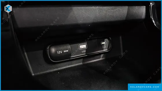 KIA SELTOS GASOLINE 1.6 TURBO 2WD