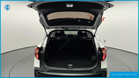 KIA SELTOS GASOLINE 1.6 TURBO 2WD