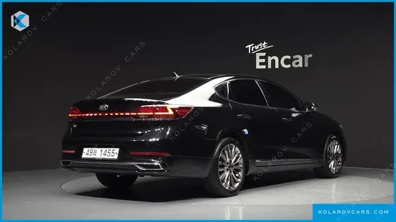 KIA K7 2.5 GDI NOBLESSE