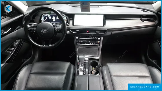 KIA K7 2.5 GDI NOBLESSE